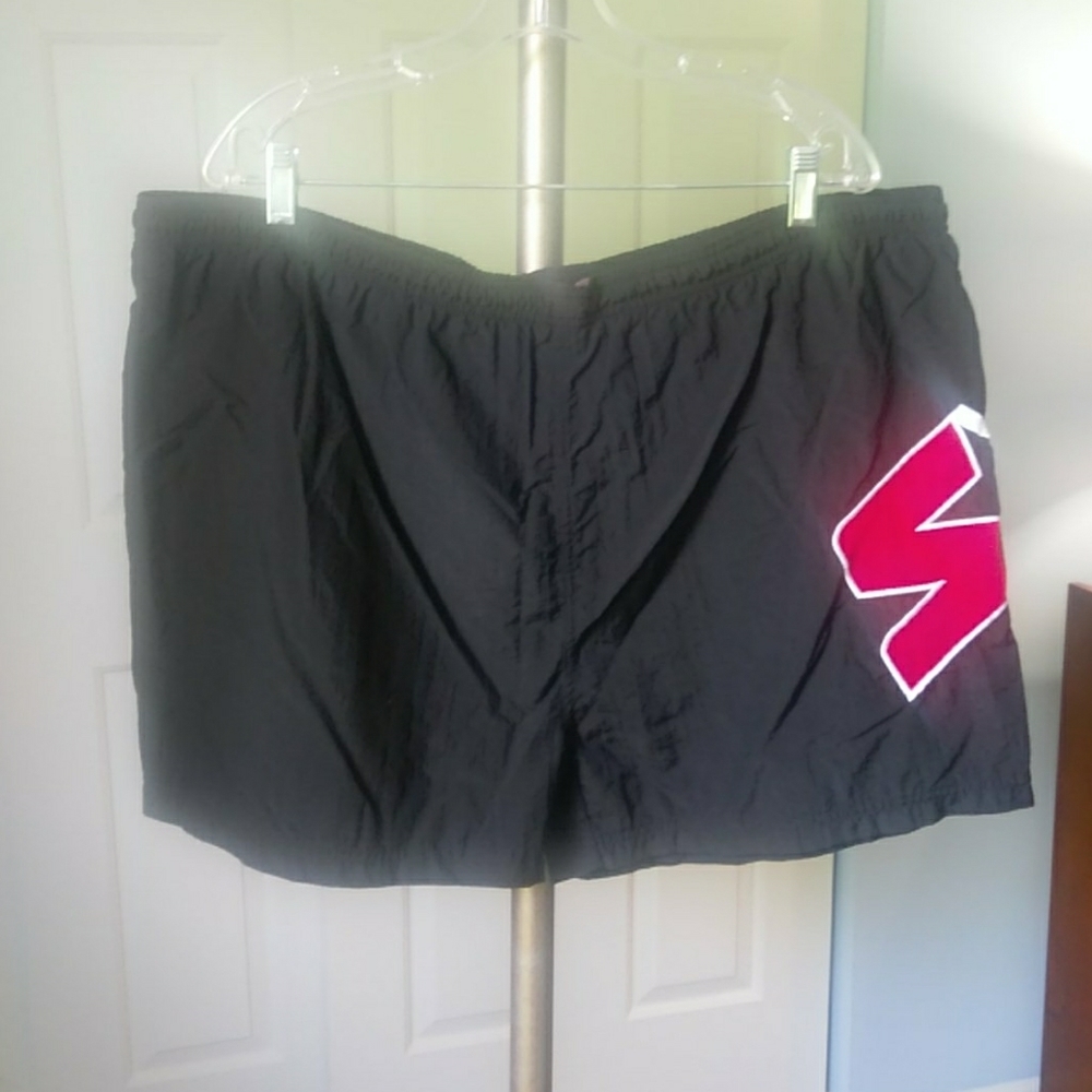 Men's Vintage 1990s Starter Swim Trunks